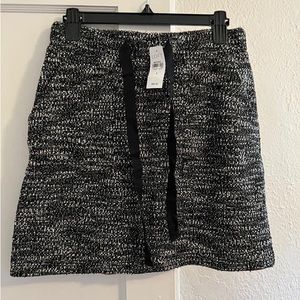 NWT Loft lounge skirt size small paid $60 asking $25